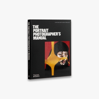 Паперова книга «The Portrait Photographer's Manual», авторів Макс Фергюсон, Сіан Оба-Сміт - фото №3 - мініатюра