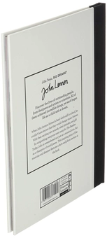 Бумажная книга «John Lennon », автор Мария Исабель Санчес Вегара - фото №4 - миниатюра
