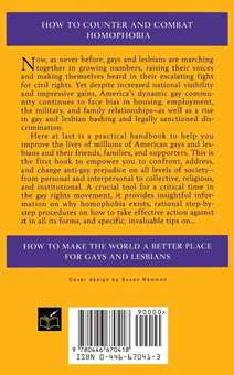 Паперова книга «How to Make the World a Better Place for Gays and Lesbians», автор Уна Фахі - фото №2 - мініатюра