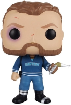  «Коллекционная фигурка Funko Pop! Pop Heroes Suicide Squad Бумеранг (FK8319)», бренда Funko Pop - фото №1 - миниатюра