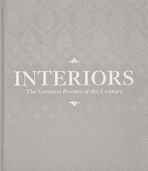 Бумажная книга «Interiors. The Greatest Rooms of the Century», автор Уильям Норвич - фото №1 - миниатюра