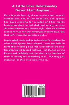Паперова книга «The Wedding Date. Book 1», автор Келлі Ідон - фото №2 - мініатюра