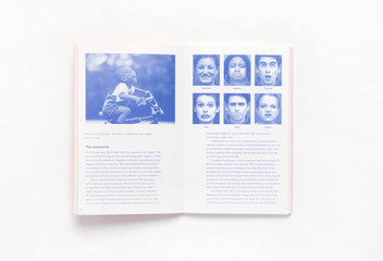 Паперова книга «The Creative Nudge. Simple Steps to Help You Think Differently», авторів Кевін Честерс, Мік Махоні - фото №2 - мініатюра