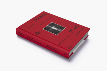 Бумажная книга «Shaping the World», авторов Мартин Гейфорд, Энтони Гормли - фото №2 - миниатюра