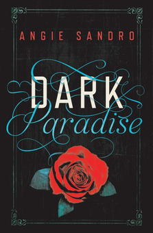 Паперова книга «Dark Paradise. Book 1», автор Енджи Сандро - фото №1 - мініатюра
