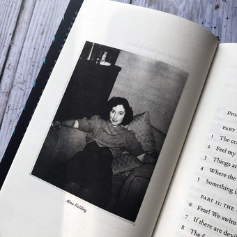 Бумажная книга «The Haunting of Alma Fielding», автор Кейт Саммерскейл - фото №3 - миниатюра