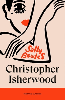 Бумажная книга «Sally Bowles», автор Кристофер Ишервуд - фото №1 - миниатюра
