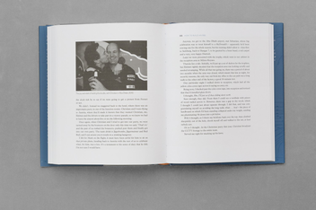 Бумажная книга «How to Build a Car: The Autobiography of the World's Greatest Formula 1 Designer» - фото №4 - миниатюра