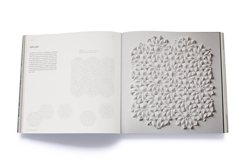 Паперова книга «Unfolding. The Paper Art and Science of Matthew Shlian», автор Метью Шліан - фото №3 - мініатюра
