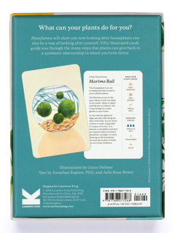 Паперова книга «Plantfulness. How to Change Your Life with Plants» - фото №3 - мініатюра
