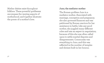 Бумажная книга «The Little Book of Motherhood: Wisdom - Love - Family», автор Элисон Дэвис - фото №12 - миниатюра