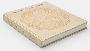Паперова книга «Drawing Architecture», автор Хелен Томас - фото №3 - мініатюра