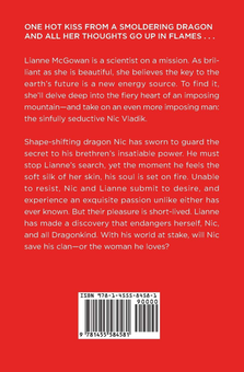 Бумажная книга «Licked by the Flame. Book 3», автор Серена Гилли - фото №2 - миниатюра