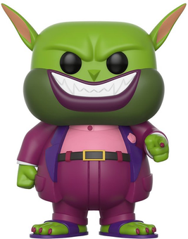  «Коллекционная фигурка Funko POP! Space Jam Swackhammer (12431)», бренда Funko Pop - фото №1 - миниатюра
