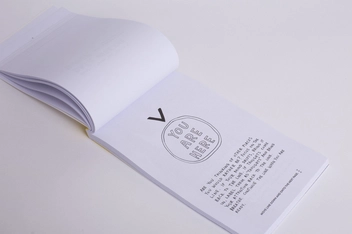Бумажная книга «The Line. An Adventure into the Unknown», автор Кери Смит - фото №3 - миниатюра