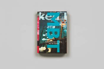 Паперова книга «Toshiaki Mori. B, drawings of abstract forms», автор Тошіакі Морі - фото №2 - мініатюра