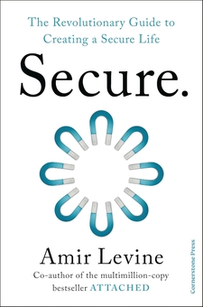 Бумажная книга «Secure», автор Амир Левин - фото №1 - миниатюра