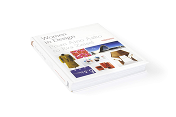 Бумажная книга «Women in Design. From Aino Aalto to Eva Zeisel», авторов Шарлотта Филл, Клементина Филл - фото №3 - миниатюра