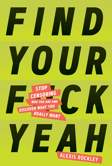 Бумажная книга «Find Your F*ckyeah» - фото №3 - миниатюра