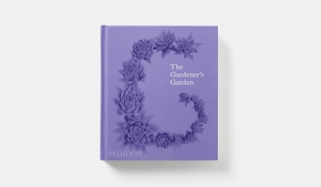 Бумажная книга «The Gardener's Garden. Midi Format», автор Тоби Масгрейв - фото №2 - миниатюра