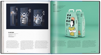Бумажная книга «The Package Design Book 5», автор Юлиус Видеманн - фото №3 - миниатюра