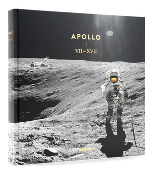 Паперова книга «Apollo VII-XVII: Revised and Extended Edition», авторів Делано Стінмейєр, Флоріс Хайн, Джоел Метер, Саймон Філіпсон - фото №3 - мініатюра