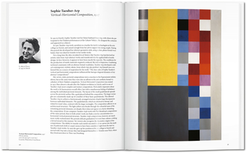 Паперова книга «Abstract Art», автор Елгер Дітмар - фото №7 - мініатюра