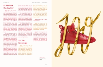 Бумажная книга «Sneakers» - фото №4 - миниатюра