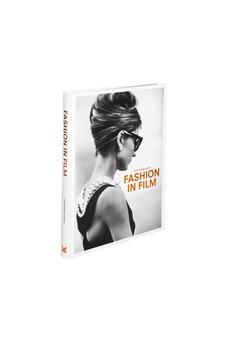 Бумажная книга «Fashion in Film», автор Кристофер Лаверти - фото №3 - миниатюра