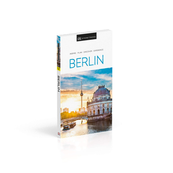 Бумажная книга «Berlin» - фото №3 - миниатюра