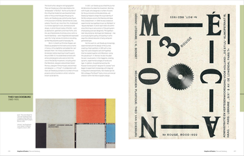 Паперова книга «Modernist Design Complete», автор Домінік Бредбері - фото №9 - мініатюра