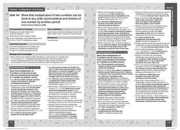 Бумажная книга «Secure Year 2 Maths Teacher's Pack: A Primary Maths Intervention Programme», автор Бобби Джонс - фото №6 - миниатюра