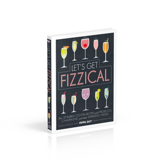 Бумажная книга «Let's Get Fizzical», автор Пиппа Гай - фото №3 - миниатюра