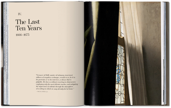 Паперова книга «Vermeer. The Complete Works», автор Чарльз Шютц - фото №2 - мініатюра