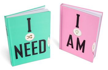 Бумажная книга «Mood Journal: I Am... » - фото №4 - миниатюра