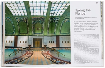 Бумажная книга «Be Well. New Spa and Bath Culture and the Art of Being Well» - фото №9 - миниатюра