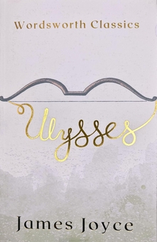 Бумажная книга «World Classics. Ulysses. Animal Farm. Fahrenheit 451. One Hundred Years of Solitude (set of 4 books)», авторов Джеймс Джойс, Джордж Оруэлл, Рэй Брэдбери, Габриэль Гарсиа Маркес - фото №2 - миниатюра