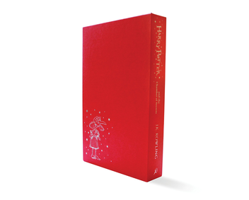 Бумажная книга «Harry Potter and the Chamber of Secrets. Gift Edition», автор Джоан Роулинг - фото №5 - миниатюра