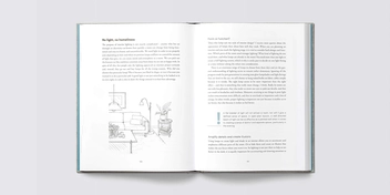 Паперова книга «The Interior Design Handbook», автор Фріда Рамстедт - фото №5 - мініатюра