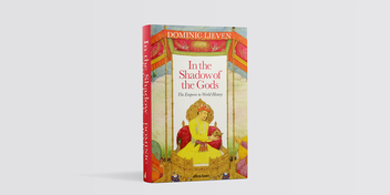 Бумажная книга «In the Shadow of the Gods. The Emperor in World History», автор Доминик Ливен - фото №4 - миниатюра
