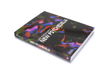 Паперова книга «New Psychedelia», автор Лейф Подхайскі - фото №2 - мініатюра