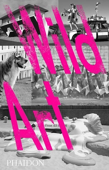 Бумажная книга «Wild Art», автор Иоахим Писсарро - фото №1 - миниатюра