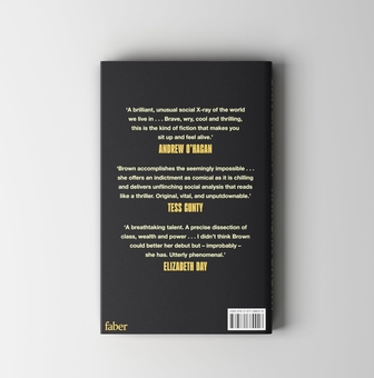 Паперова книга «Universality», автор Наташа Браун - фото №3 - мініатюра