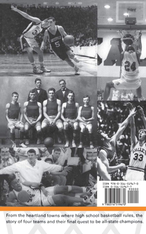 Паперова книга «Where the Game Matters Most. A Last Championship Season in Indiana High School Basketball», автор Вільям Гілдеа - фото №2 - мініатюра