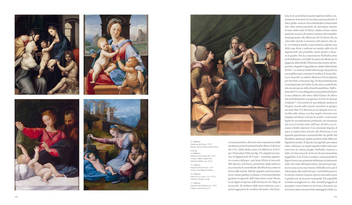 Бумажная книга «Raphael», автор Марция Файетти - фото №3 - миниатюра