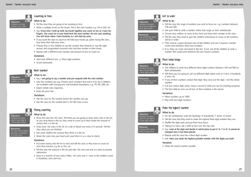 Паперова книга «Busy Ant Maths 3 Teacher's Guide European edition», автор Пітер Кларксон - фото №2 - мініатюра