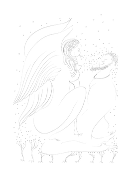Бумажная книга «Greek Myths. A New Retelling», автор Шарлотта Хиггинс - фото №5 - миниатюра