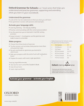 Паперова книга «Oxford Grammar For Schools 1 Teacher's Book  (+ Audio CD)» - фото №2 - мініатюра