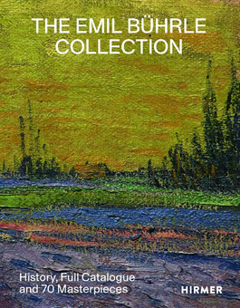 Паперова книга «The Emil Bhrle Collection», автор Лукас Глур - фото №2 - мініатюра