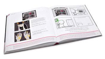 Бумажная книга «Homestuck. Book 4», автор Эндрю Хасси - фото №4 - миниатюра